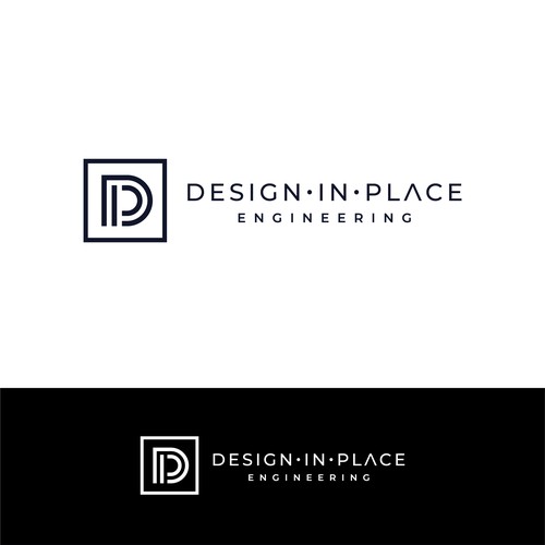 Design New Brand Logo for Engineering Firm-- Sleek, Sophisticated Design por DK•