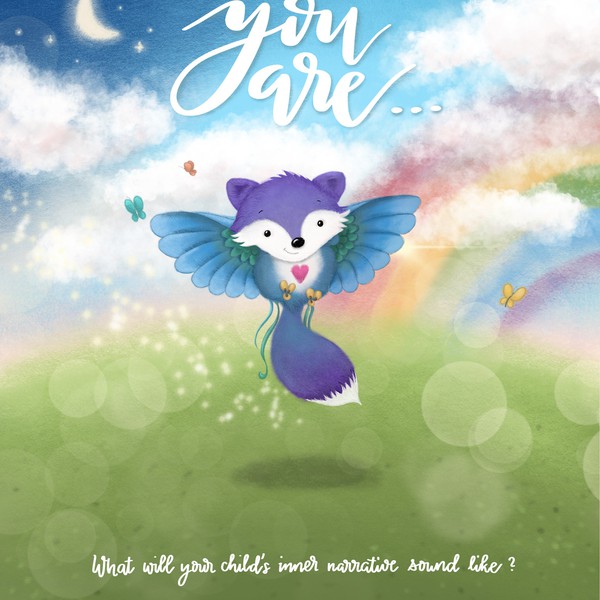 Diseño de meke titulado "Book cover "