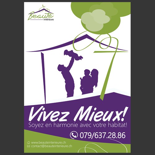  contest entry by Amro A.