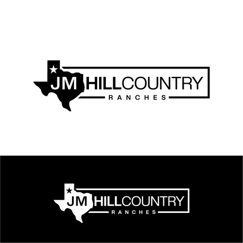 Designs | Texas Ranch Sales Logo | Logo design contest