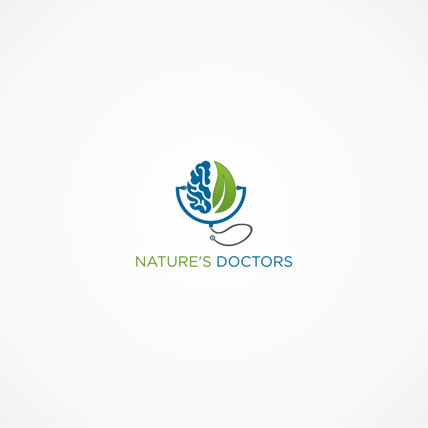 Design by mberkah_ii titled "Nature's Doctors"