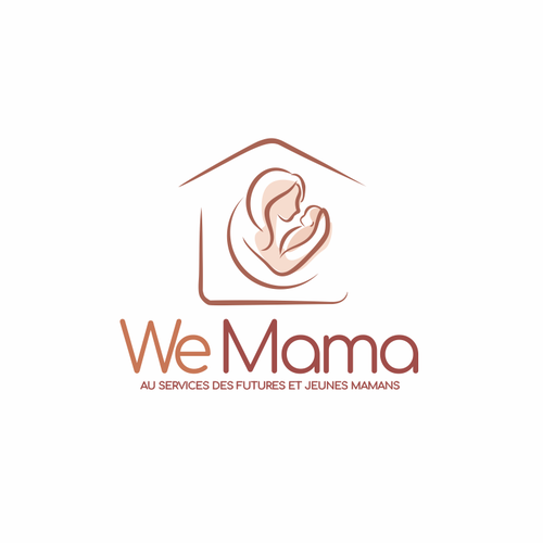 Logo design contest entry by Renato Douglas