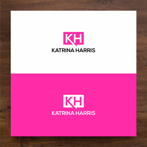 Design unique name logo for a Speaker. Design von G A D U H_A R T