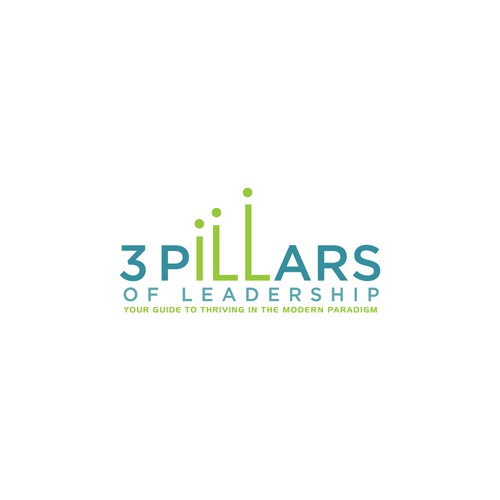 3 Pillars Brand Guide Design by Monk Brand Design