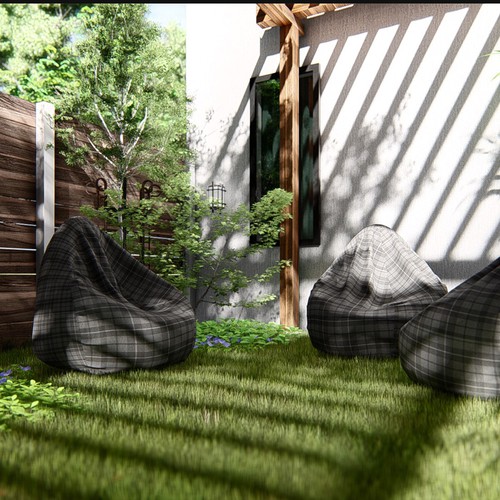 Design finalista por HanibalRiborn