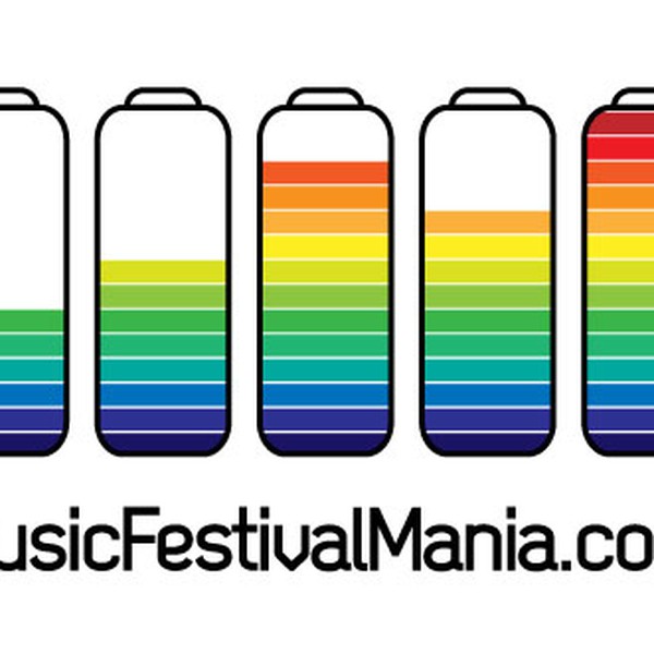 **Fun Logo Needed for New ‘Find a Festival’ Website**