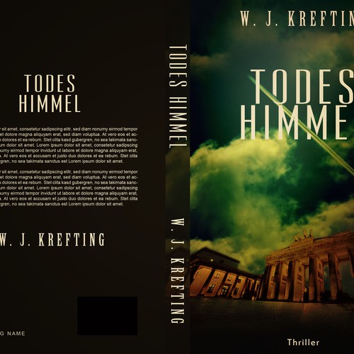  contest entry by W.Antoneta