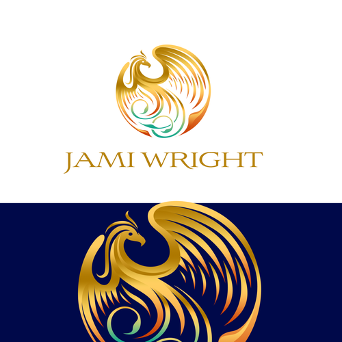 Jami Wright Design von kil_pixel