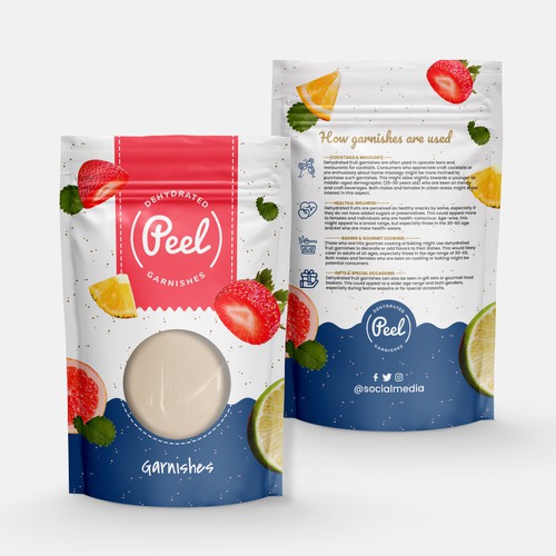 Ultimate guide to food packaging design - 99designs