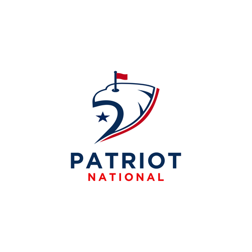 Patriots National Golf Club Design von master.piece