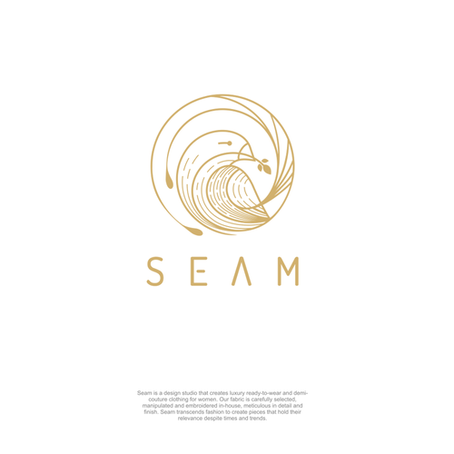 Seam Design by gatro