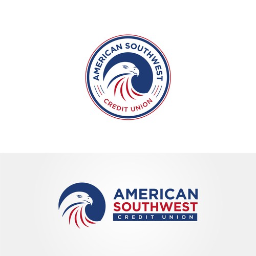 We need a powerful new logo incorporating modern ideas for our Credit Union Design by ---Dix---