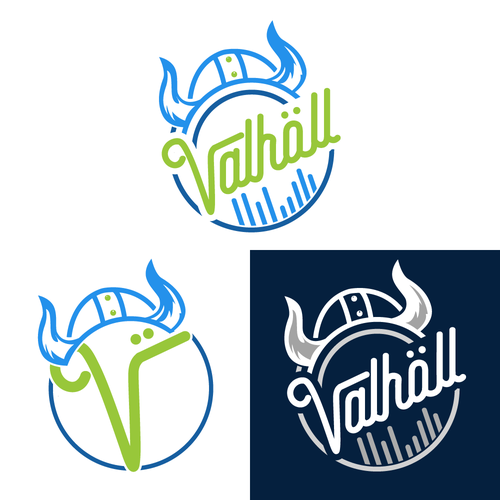  contest entry by Danpercreative