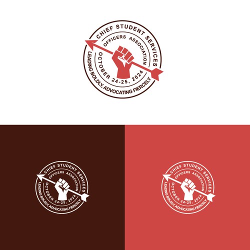 Logo for CSSO Design by ANTAGONIS.