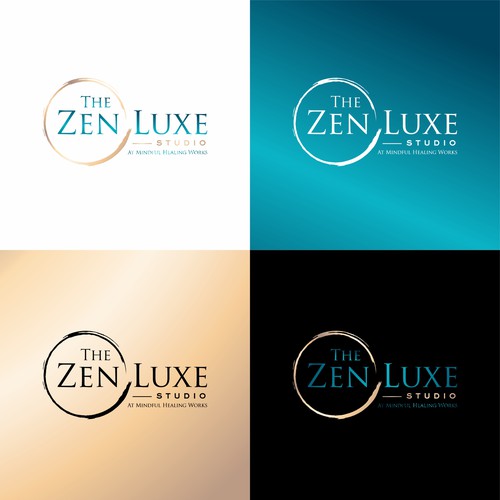 The Zen Luxe Studio Design by X-DNA
