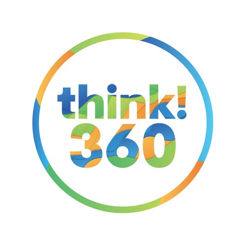 think!360 Design von JanuX®