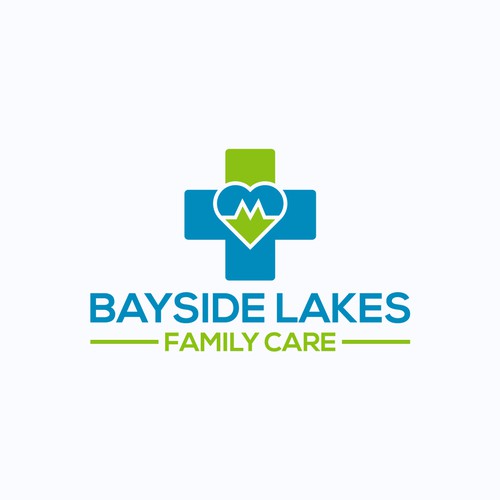 Logo for a new primary care doctor's office Design by Ajmir Sharif