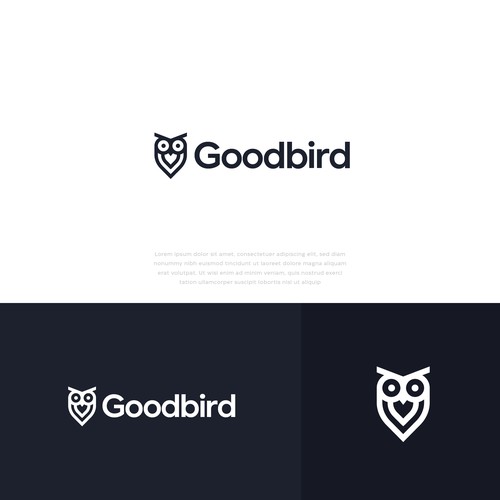 Design a logo for a minimalistic, technical, and functional product management tool. Design by genesis.design