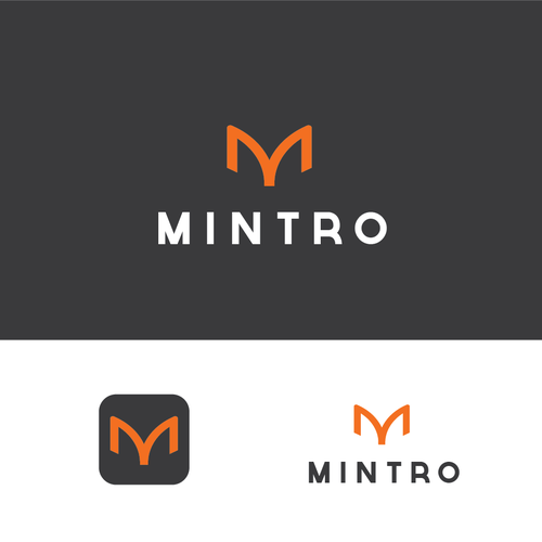 New App/Company Logo Design by Zugor Design