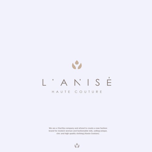 haute couture logos