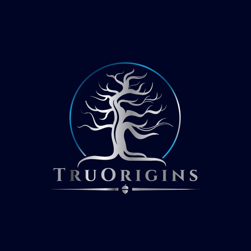 INCREDIBLE DESIGN WANTED for TruOrigins high end health supplements Diseño de LOGStudio