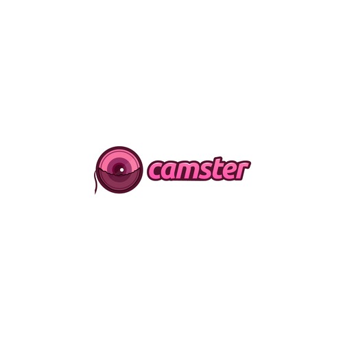 Design The New Camster Logo Logo Design Contest