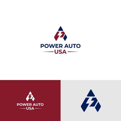 Automative E-commerce website needs logo Diseño de Istakab Hasnat
