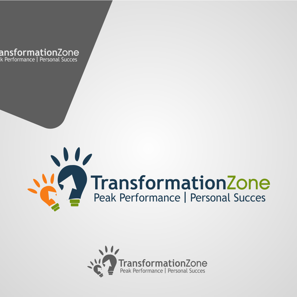 Transformation Zone Logo
