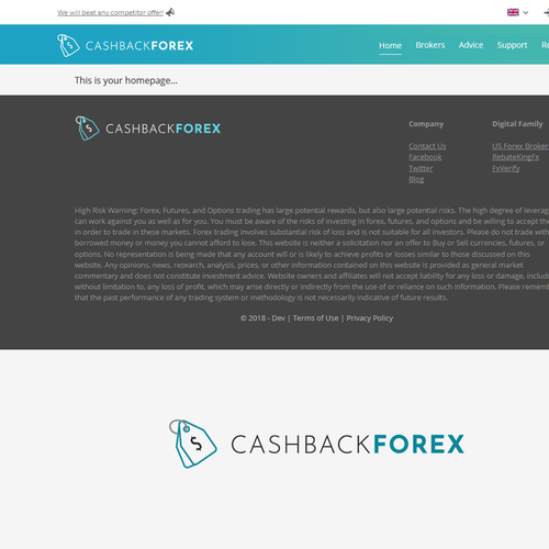 cashbackforex