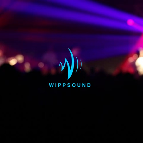 Logo design contest entry by JenJon