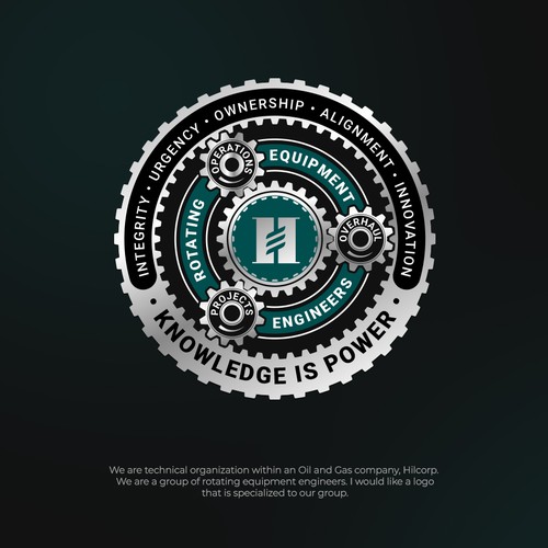 Rotating Equipment Engineering Group Design by Sedow