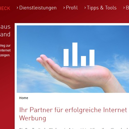 Postcard, flyer or print contest entry by Brand me up, Scotty!