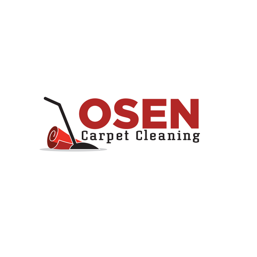 Roger BluさんのI want a logo that would make potential customers know that i'm in the carpet  cleaning businessデザイン