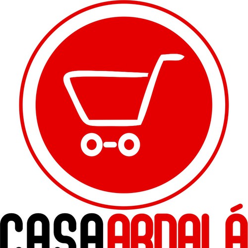 CREA EL LOGO PARA UNA NUEVA CADENA DE TIENDAS DE ABARROTES Réalisé par criverap