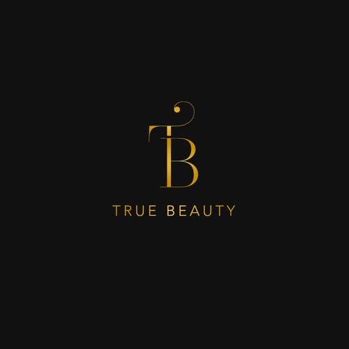 True Beauty is looking for top luxurious designers to design their logo.  A-Lister clientele Design by dezeen.live