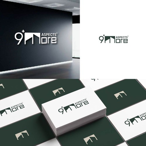 interior finish and construction company Design by pixelamazers