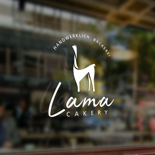 Logo & brand identity pack contest entry by DesinNIK