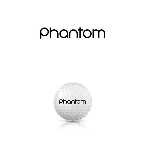 We need a classic but dynamic logo for a new next-gen golf ball Design by M!THUN