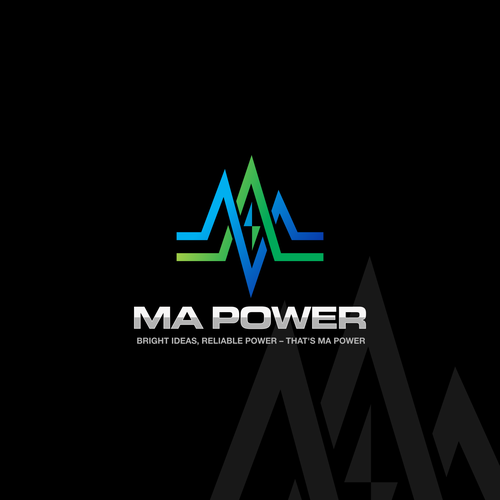 MA Power Design by Turquoise™