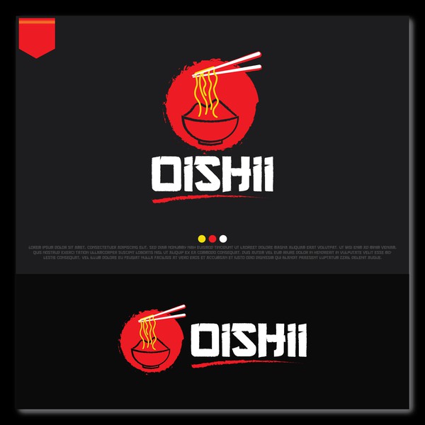 Oishii