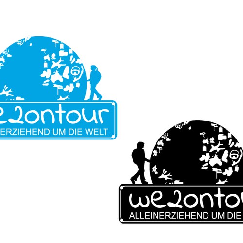 Logo design contest entry by Crenative