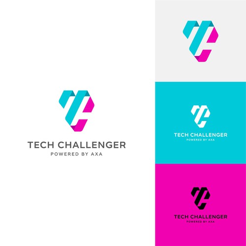 Logo design contest entry by The Last Hero™