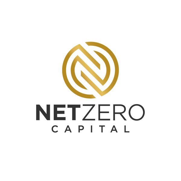 Diseño de DanielFarvest titulado "Net Zero Capital"
