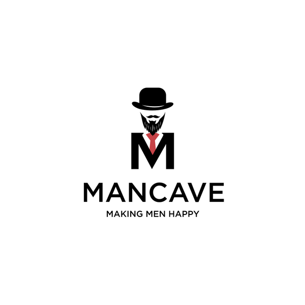 Design by rejekibarokah311 titled "Mancave"