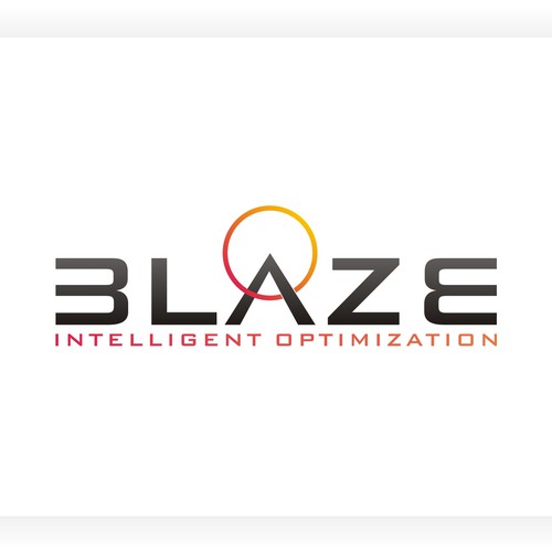 Blaze - Logo for hot new software startup Design by duke of humble