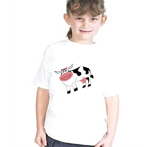 Kids Clothing Design デザイン by java87
