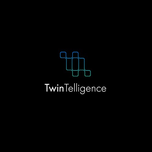 Craft an Inspirational Logo for Our Cutting-Edge AI Solutions Company-ontwerp door tarak