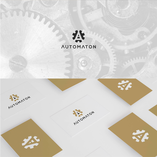 TechStars startup needs Logo fixed stat (and a great branding partner) Design by Artvin
