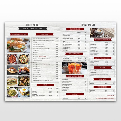 POGNER'S, Munique - Menu, Preços & Comentários de Restaurantes