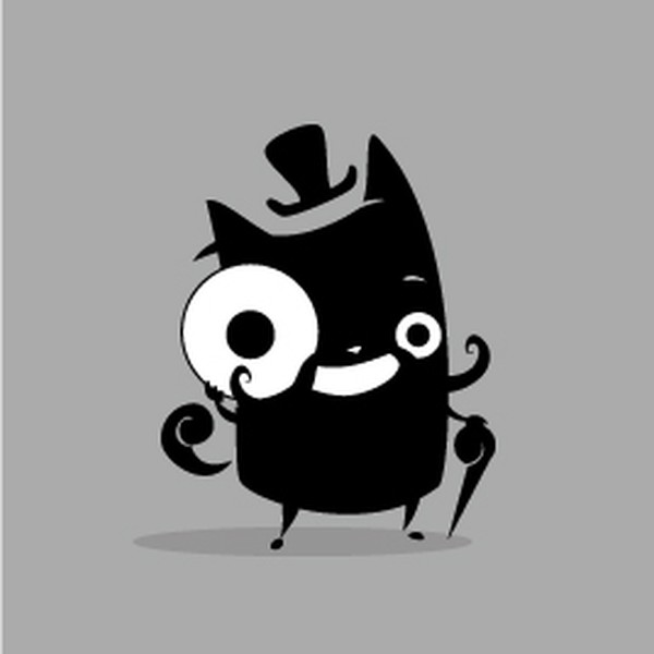 Critter = Hot new mobile startup needs simple & distinctive mascot!